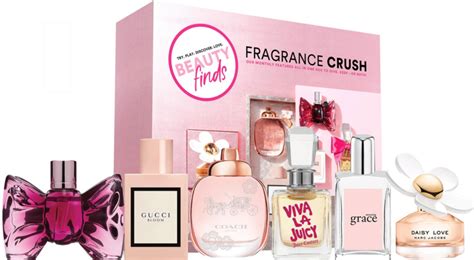 ulta beauty replica perfume